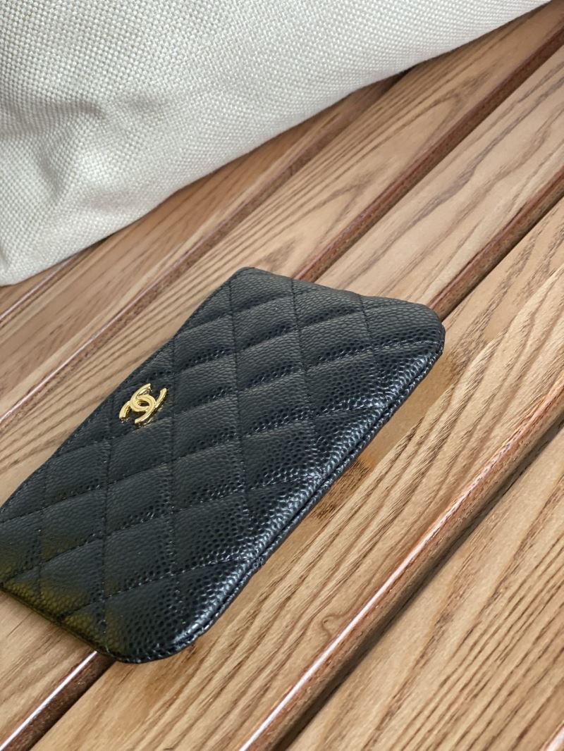 Chanel Wallet Purse